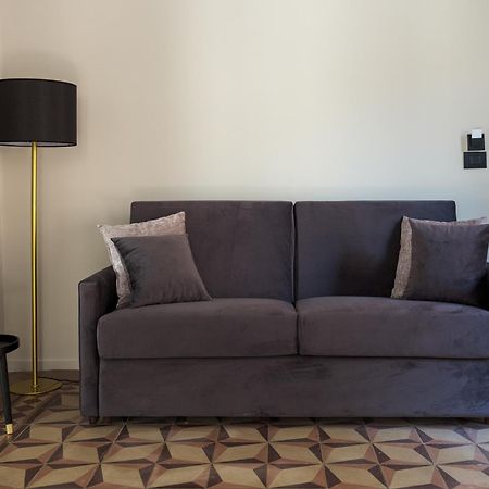 Vicolo San Gaetano -Luxury Rooms- Catania-Fontanarossai nemzetközi repülőtér Kültér fotó