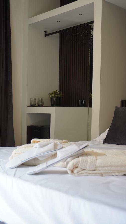 Vicolo San Gaetano -Luxury Rooms- Catania-Fontanarossai nemzetközi repülőtér Kültér fotó