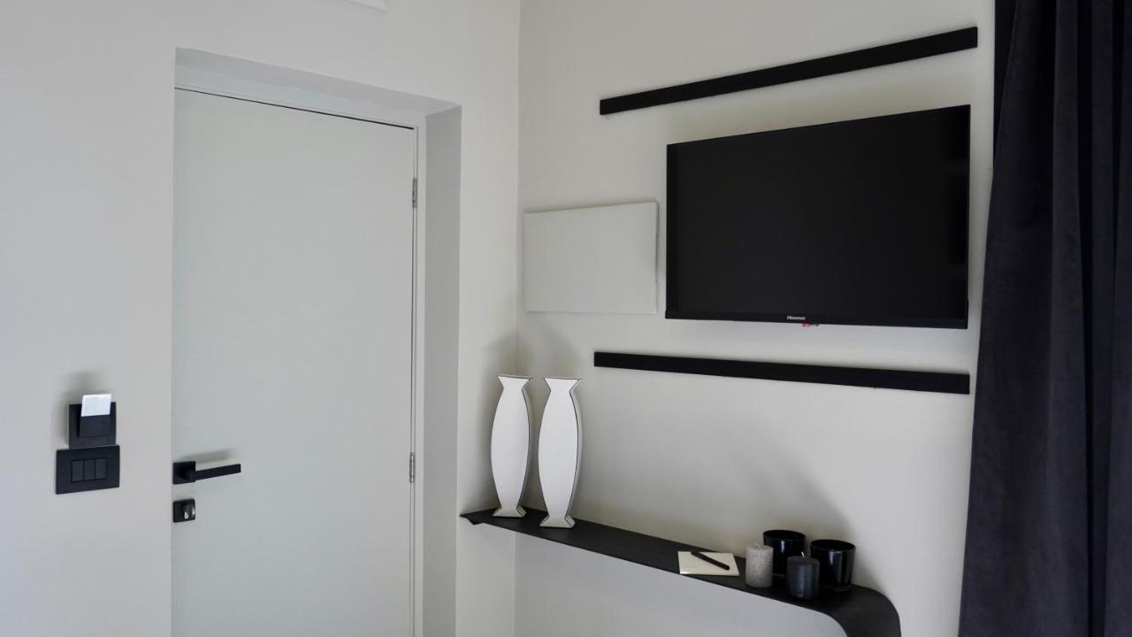 Vicolo San Gaetano -Luxury Rooms- Catania-Fontanarossai nemzetközi repülőtér Kültér fotó