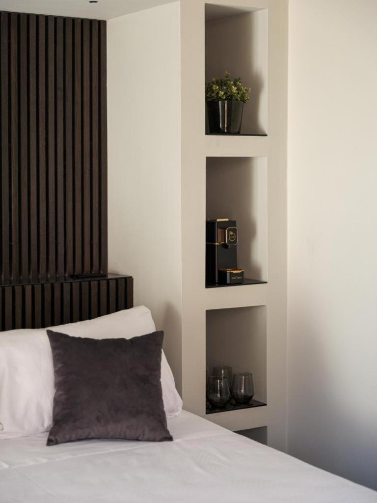 Vicolo San Gaetano -Luxury Rooms- Catania-Fontanarossai nemzetközi repülőtér Kültér fotó