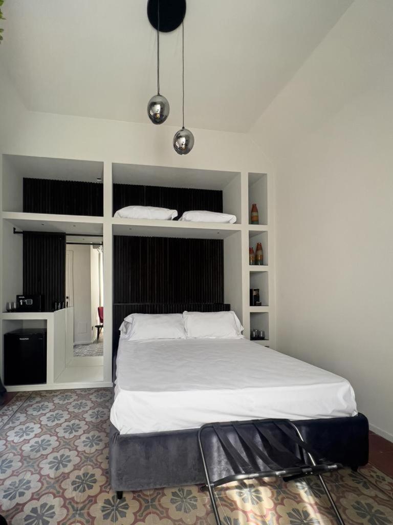 Vicolo San Gaetano -Luxury Rooms- Catania-Fontanarossai nemzetközi repülőtér Kültér fotó