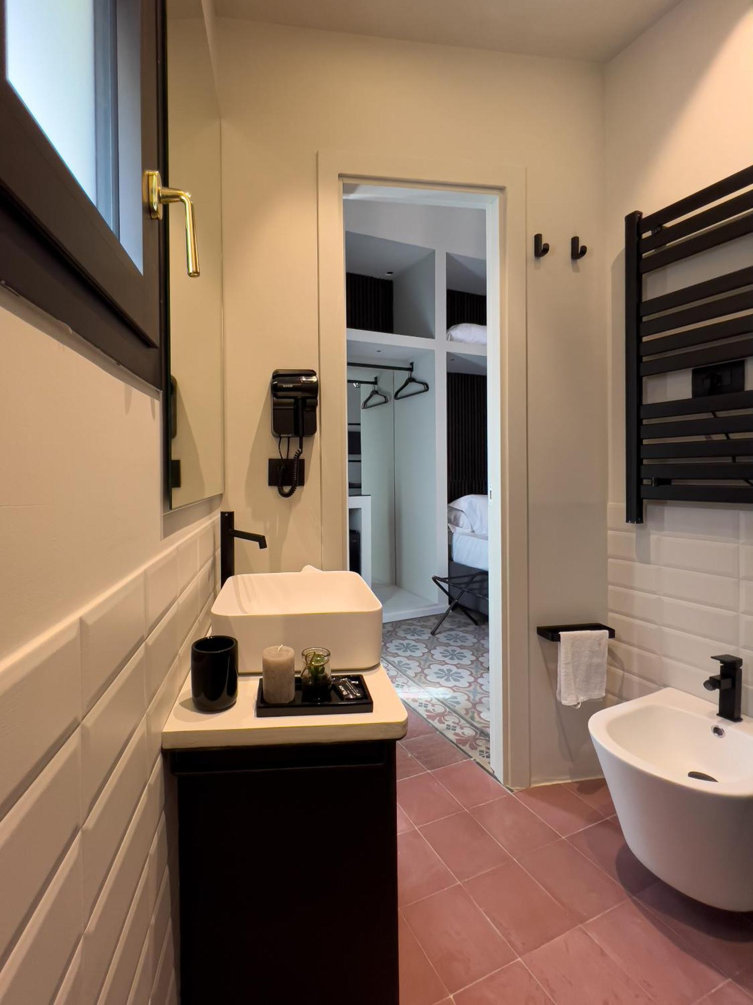 Vicolo San Gaetano -Luxury Rooms- Catania-Fontanarossai nemzetközi repülőtér Kültér fotó