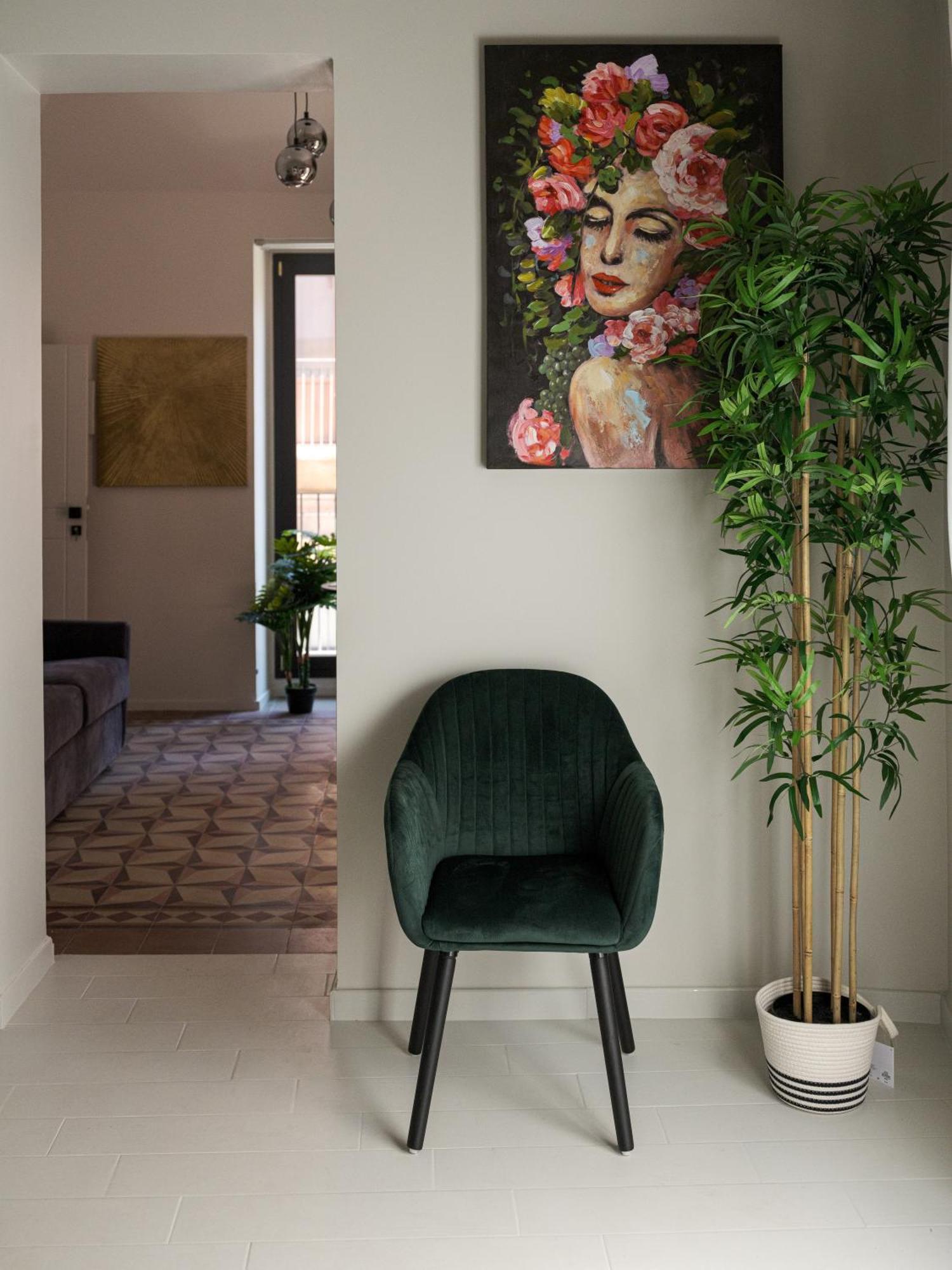 Vicolo San Gaetano -Luxury Rooms- Catania-Fontanarossai nemzetközi repülőtér Kültér fotó