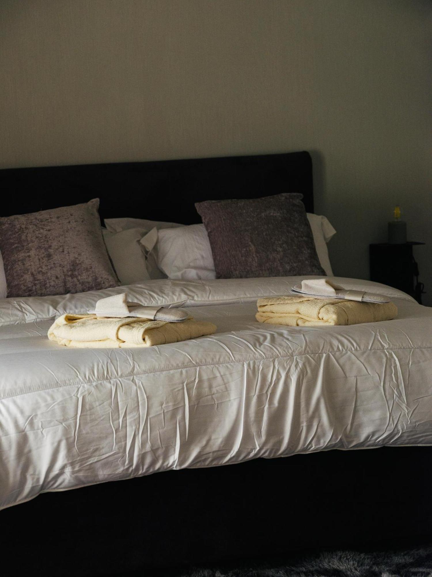 Vicolo San Gaetano -Luxury Rooms- Catania-Fontanarossai nemzetközi repülőtér Kültér fotó