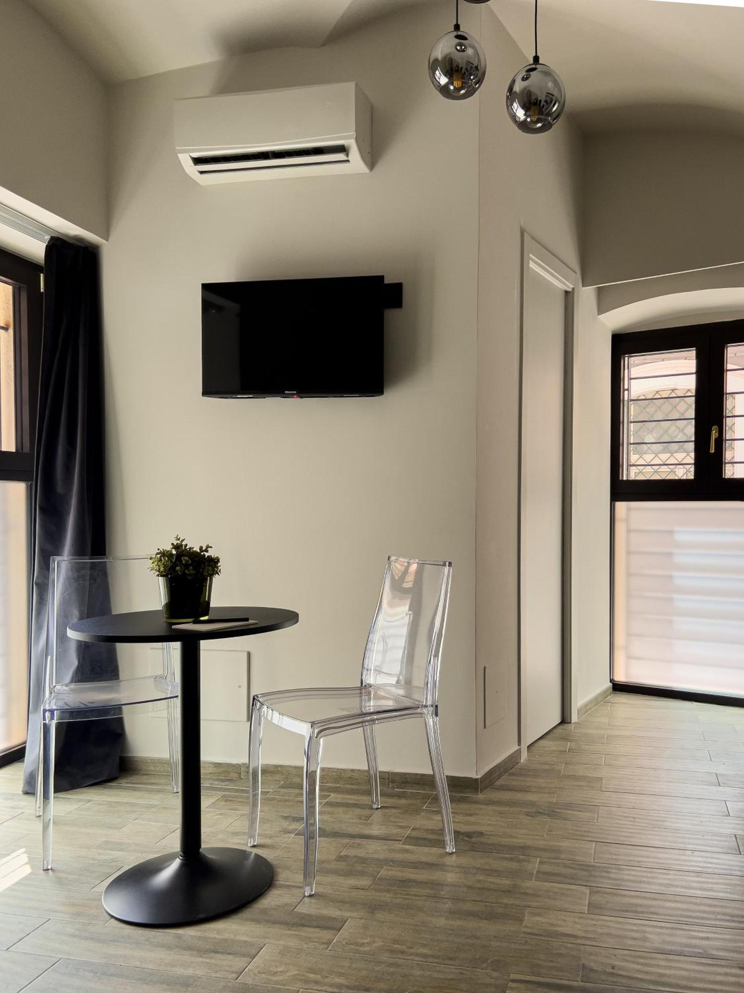 Vicolo San Gaetano -Luxury Rooms- Catania-Fontanarossai nemzetközi repülőtér Kültér fotó
