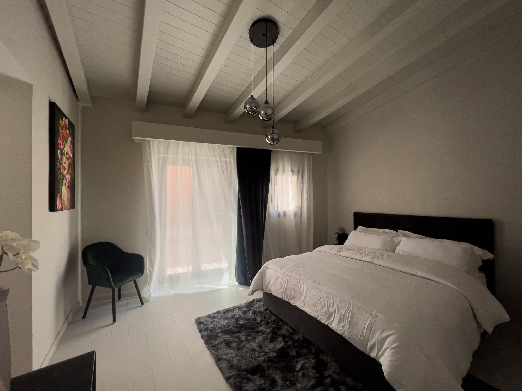 Vicolo San Gaetano -Luxury Rooms- Catania-Fontanarossai nemzetközi repülőtér Kültér fotó