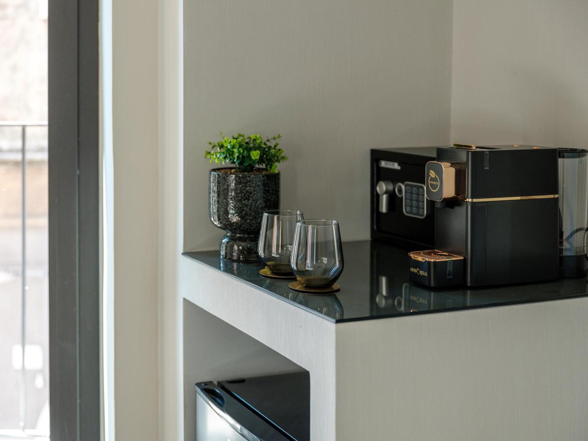 Vicolo San Gaetano -Luxury Rooms- Catania-Fontanarossai nemzetközi repülőtér Kültér fotó
